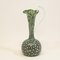 Murano Glass Vase from Fratelli Toso, 1960s 1
