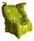 Model Shadow Lounge Chair by Gaetano Pesce for Meritalia, 2000s, Image 2