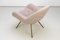 Lounge Chair by Fritz Neth for Correcta, 1950s 11