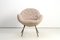 Fauteuil par Fritz Neth pour Correcta, 1950s 3