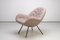 Lounge Chair by Fritz Neth for Correcta, 1950s 4