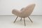 Lounge Chair by Fritz Neth for Correcta, 1950s 5