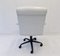 Leather Swivel Chair from Poltrona Frau, 1980s, Image 15