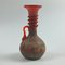Murano Glass Vase, 1960s, Image 2