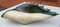 Handmade Shell Shaped Crystal Bowl from Jozefina Krozno, Image 1