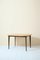 Vintage Teak Extendable Dining Table 1