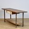 Table d'Appoint Industrielle, 1950s 1