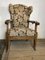 Biedermeier Chair with Adjustable Backrest, Image 1