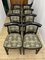 Vintage Dining Chairs from Mundus, Set of 8 3