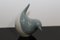 Czech Porcelain Sparrow from Royal Dux, 1960s 2