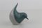 Czech Porcelain Sparrow from Royal Dux, 1960s 1