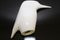 Czech Porcelain Kingfisher from Royal Dux, 1960s 3