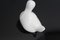 Czech Porcelain Duck from Royal Dux, 1960s, Image 3