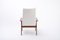 Mid-Century Dutch Modern Teak Lounge Chair from Topform 3