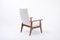 Mid-Century Dutch Modern Teak Lounge Chair from Topform 4