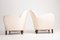 Lounge Chairs by Georg Kofoed, 1940s, Set of 2 9