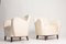 Lounge Chairs by Georg Kofoed, 1940s, Set of 2, Image 7