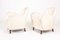 Lounge Chairs by Georg Kofoed, 1940s, Set of 2 2