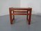 Danish Teak Nesting Tables, 1960s, Set of 3, Image 11