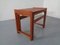 Danish Teak Nesting Tables, 1960s, Set of 3, Image 12