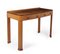 Art Deco Serving Table in Burr Maple, 1930s, Image 2