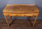 Art Deco Serving Table in Burr Maple, 1930s, Image 6