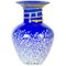 Vintage Murano Glass Vase, Italy, 1970s, Image 1