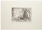 Riccardo Tommasi Ferroni, Redemption, 1970s, Etching, Immagine 1