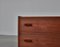 Danish Modern Chest of Drawers in Teak and Oak by Poul Volther, 1950s 7