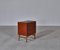 Danish Modern Chest of Drawers in Teak and Oak by Poul Volther, 1950s 4
