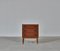 Danish Modern Kommode aus Teak & Eiche von Poul Volther, 1950er 2