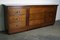 Dutch Oak Apothecary Cabinet or Shop Counter, 1930s, Image 2