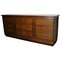 Dutch Oak Apothecary Cabinet or Shop Counter, 1930s, Image 1