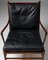 Modell PJ 149 Colonial Stühle von Ole Wanscher für Poul Jeppesen, 1949, 2er Set 7