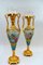 Antique Sèvres Porcelain Vases, Set of 2 2
