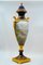 Vases Antique en Porcelaine de Sèvres, Set de 2 13