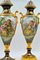 Antique Sèvres Porcelain Vases, Set of 2, Image 2