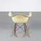 Sedia a dondolo Zenith di Charles & Ray Eames per Herman Miller, Stati Uniti, anni '50, Immagine 10