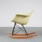 Mecedora Zenith de Charles & Ray Eames para Herman Miller, USA, años 50, Imagen 7