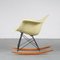 Rocking Chair Zenith par Charles & Ray Eames pour Herman Miller, USA, 1950s 7