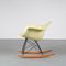 Mecedora Zenith de Charles & Ray Eames para Herman Miller, USA, años 50, Imagen 6