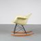 Rocking Chair Zenith par Charles & Ray Eames pour Herman Miller, USA, 1950s 6