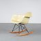 Rocking Chair Zenith par Charles & Ray Eames pour Herman Miller, USA, 1950s 2