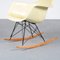 Mecedora Zenith de Charles & Ray Eames para Herman Miller, USA, años 50, Imagen 12