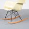 Rocking Chair Zenith par Charles & Ray Eames pour Herman Miller, USA, 1950s 12