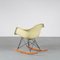 Rocking Chair Zenith par Charles & Ray Eames pour Herman Miller, USA, 1950s 8