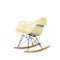 Rocking Chair Zenith par Charles & Ray Eames pour Herman Miller, USA, 1950s 1