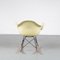 Rocking Chair Zenith par Charles & Ray Eames pour Herman Miller, USA, 1950s 11