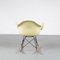 Sedia a dondolo Zenith di Charles & Ray Eames per Herman Miller, Stati Uniti, anni '50, Immagine 11