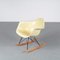 Mecedora Zenith de Charles & Ray Eames para Herman Miller, USA, años 50, Imagen 3